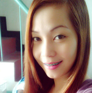 Meet your Posher, Arlene